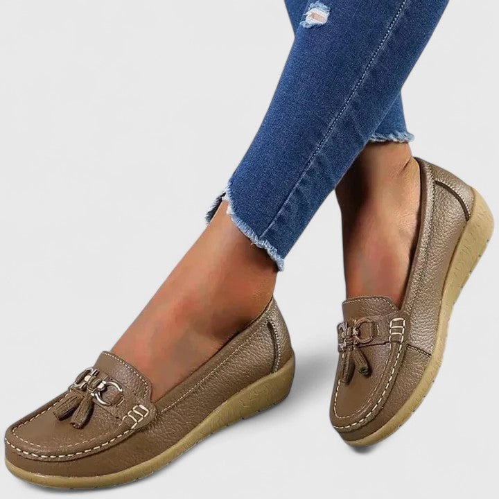 Carminae | Zapatos Ortopédicos