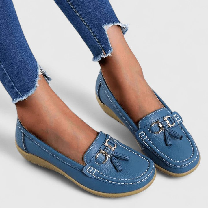 Carminae | Zapatos Ortopédicos