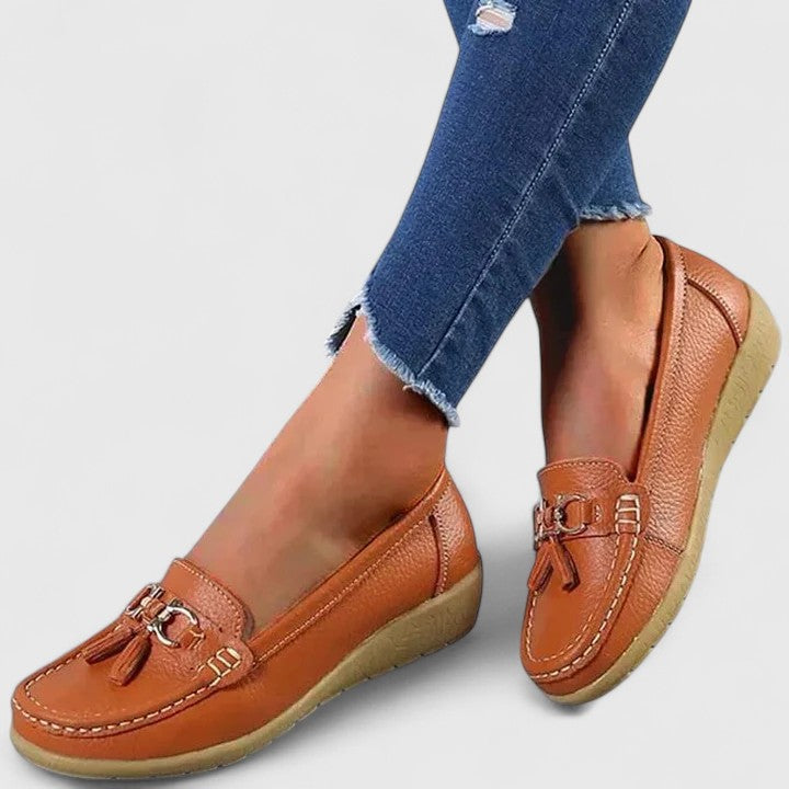 Carminae | Zapatos Ortopédicos