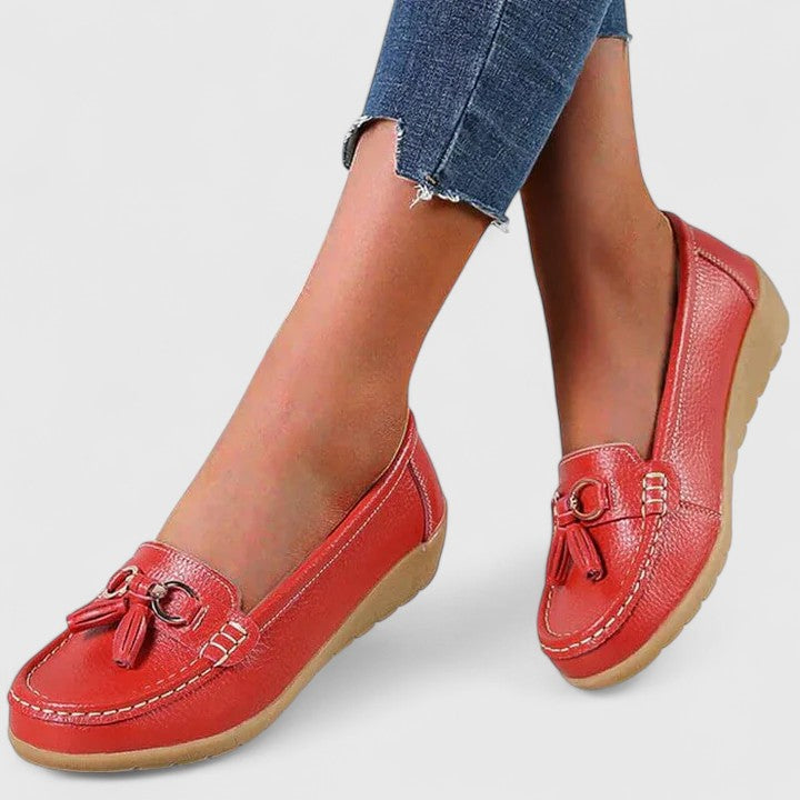 Carminae | Zapatos Ortopédicos