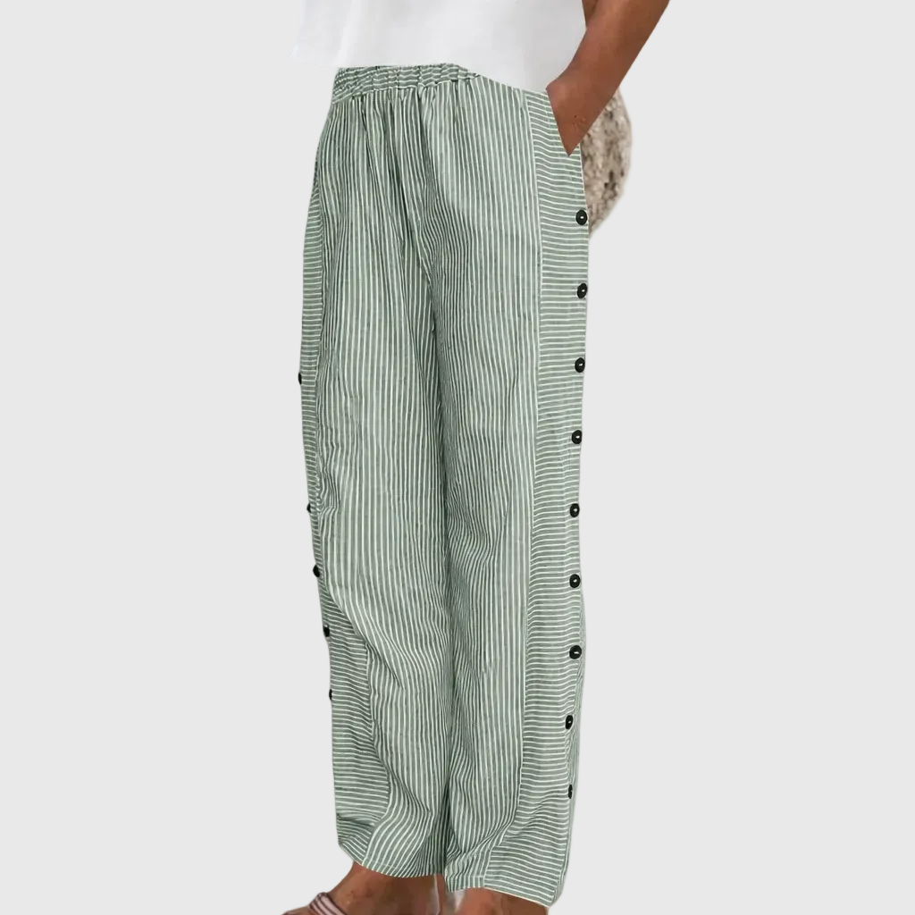 Jhasmine | Pantalones Suaves y Halagadores