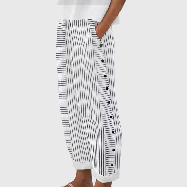 Jhasmine | Pantalones Suaves y Halagadores