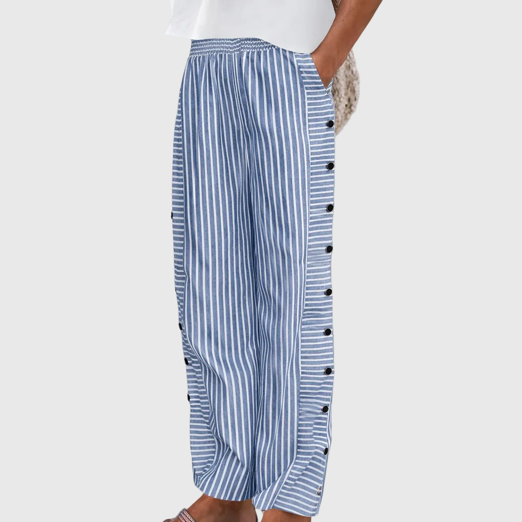 Jhasmine | Pantalones Suaves y Halagadores