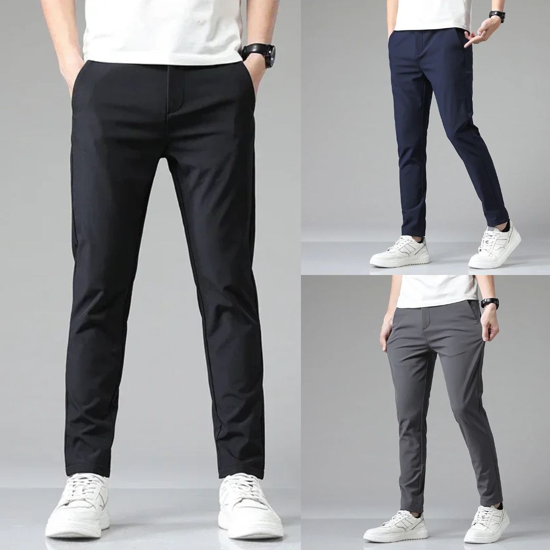 Jarimel | Pantalones Premium de Uso Diario