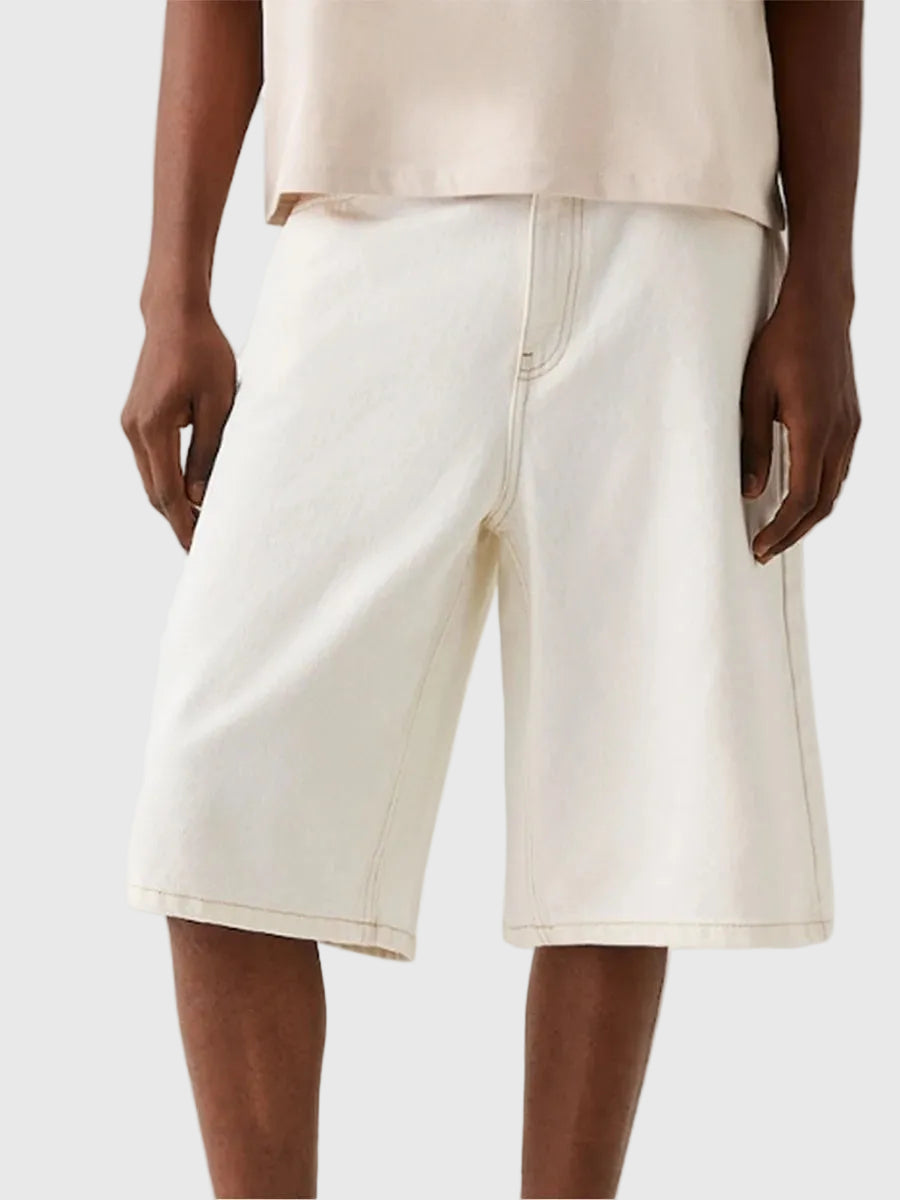 Formentera | Pantalones Cortos Indigo