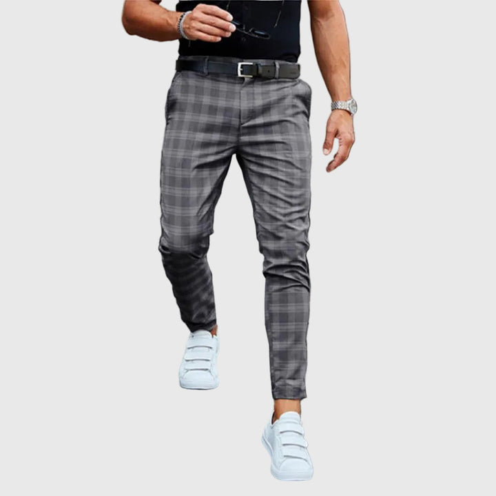 Alonso | Pantalones Casuales Duraderos