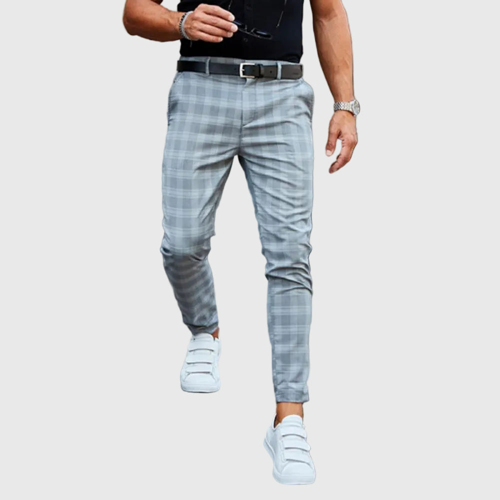 Alonso | Pantalones Casuales Duraderos
