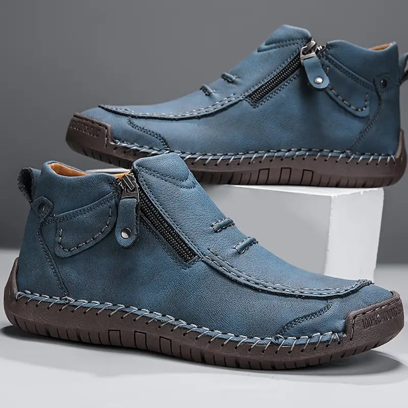 Elduán | Zapatos Ortopédicos