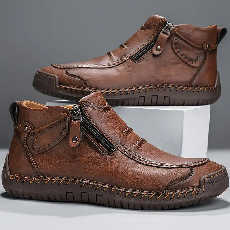 Elduán | Zapatos Ortopédicos