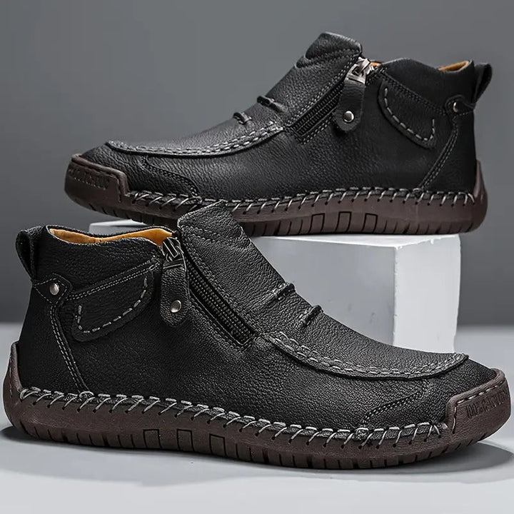 Elduán | Zapatos Ortopédicos