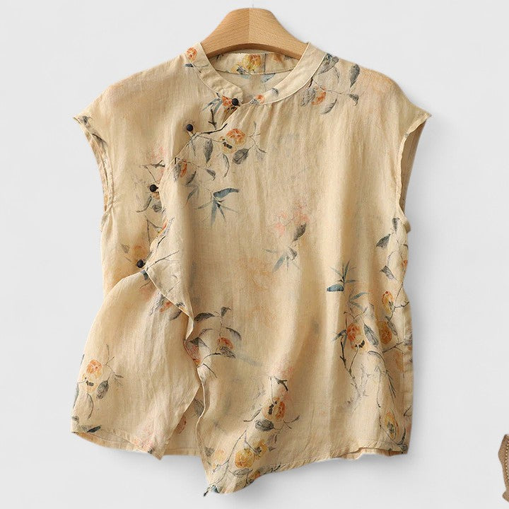 Shuvee | Top Elegante