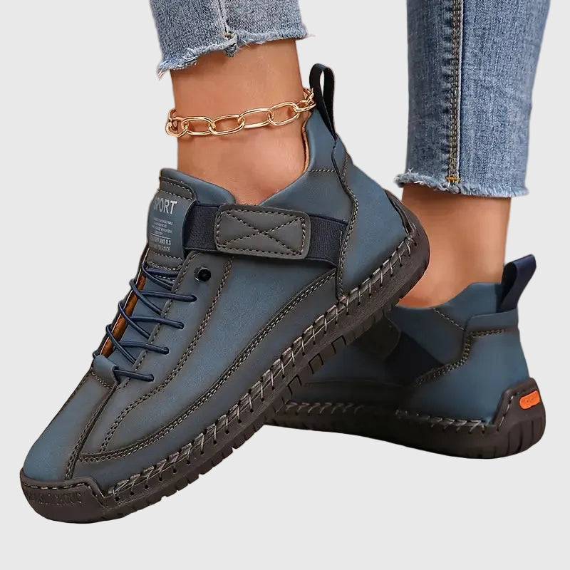 Emily | Zapatillas de Apoyo y Confort