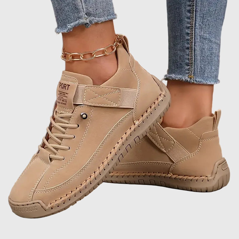 Emily | Zapatillas de Apoyo y Confort