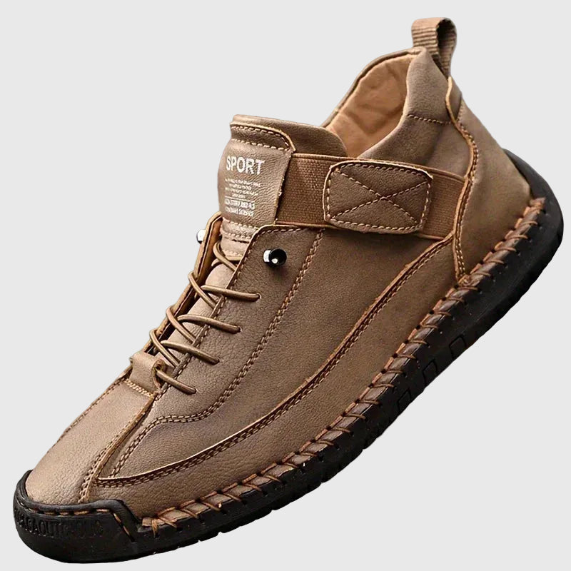 Emily | Zapatillas de Apoyo y Confort