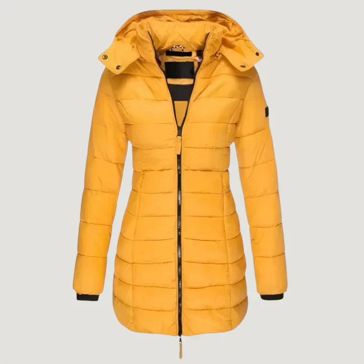 Lunaría | Chaqueta de Invierno