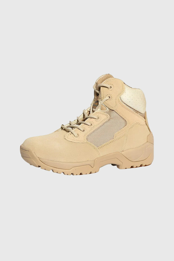 Ryan | Botas Tácticas Raptor