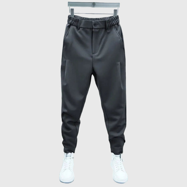 Marcos | Pantalones Premium Flex Stretch