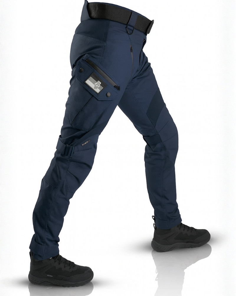 Colton | Pantalones tácticos impermeables