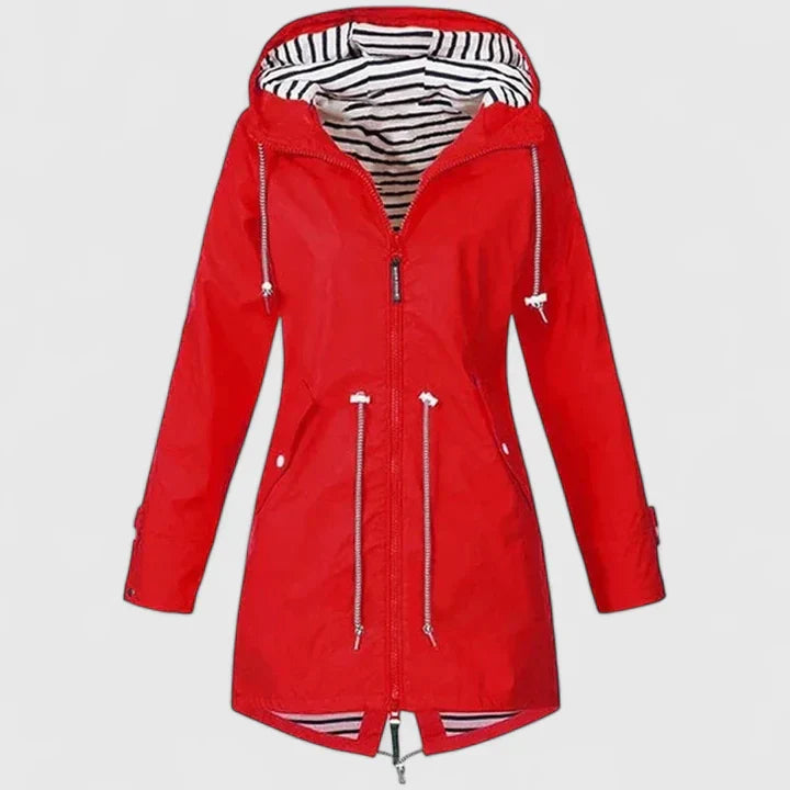 Kourtnii | Chaqueta Cómoda