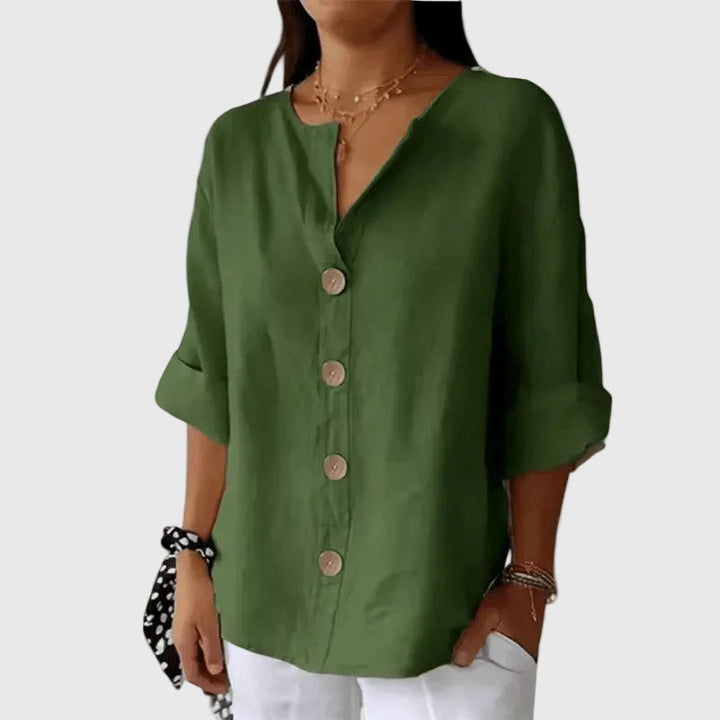 Cathlyn | Blusa Elegante