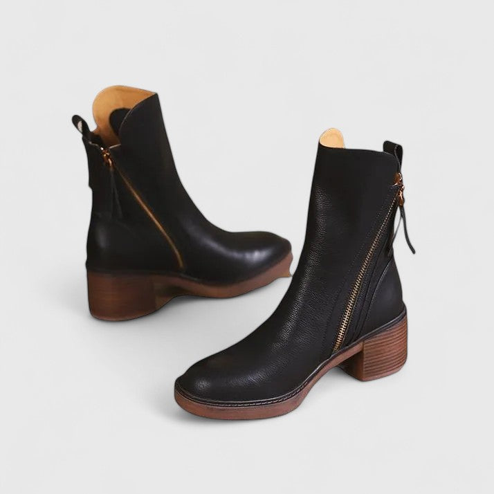 Gabby | Botas Elegantes