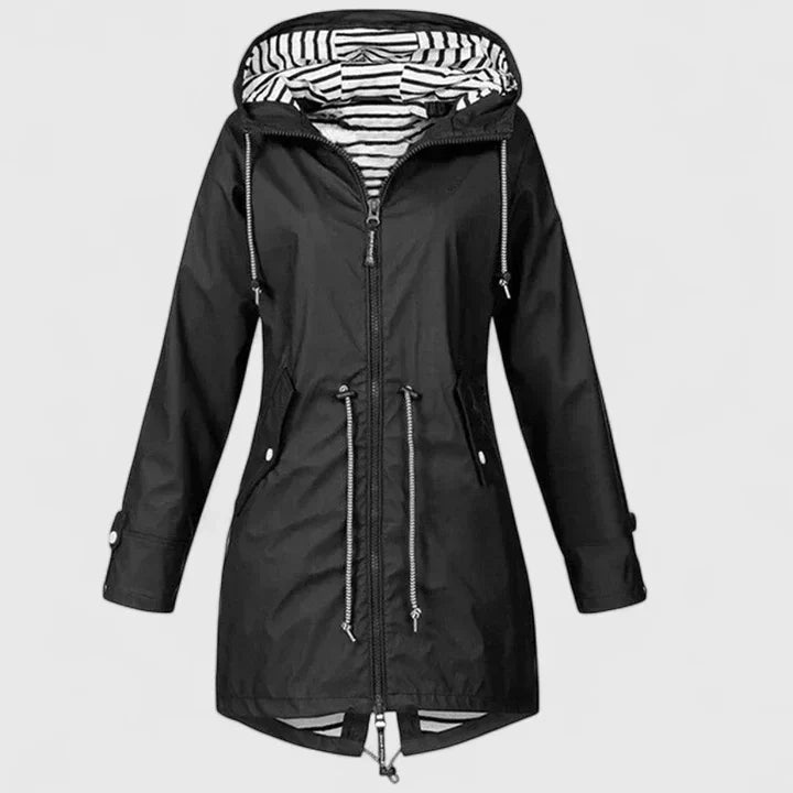 Kourtnii | Chaqueta Cómoda
