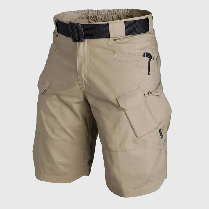 Elche | Pantalones Cortos Cargo