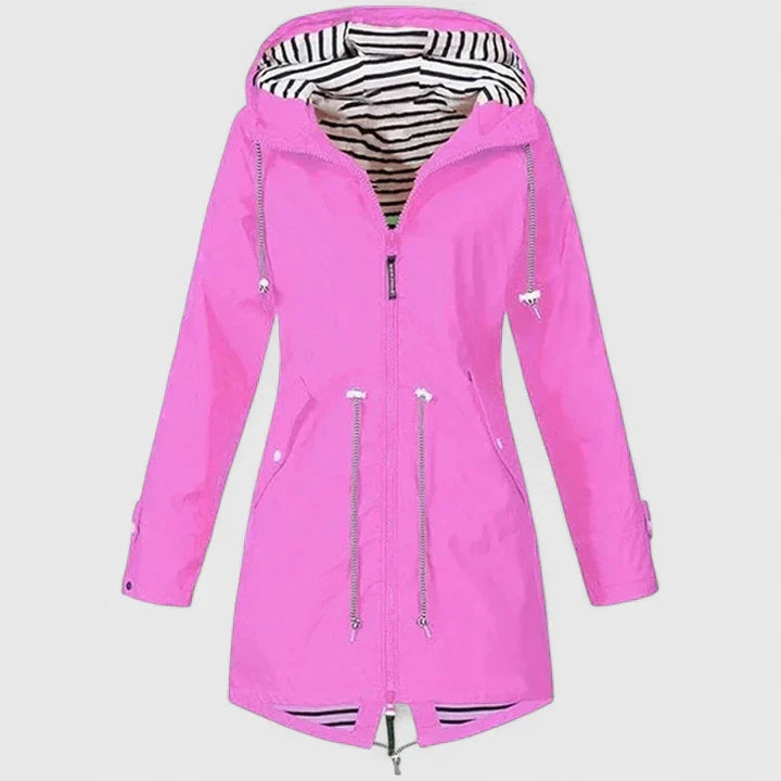 Kourtnii | Chaqueta Cómoda