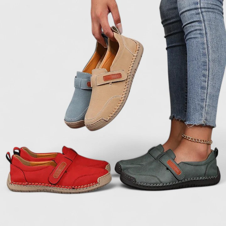 Gracienna | Zapatos Ortopédicos