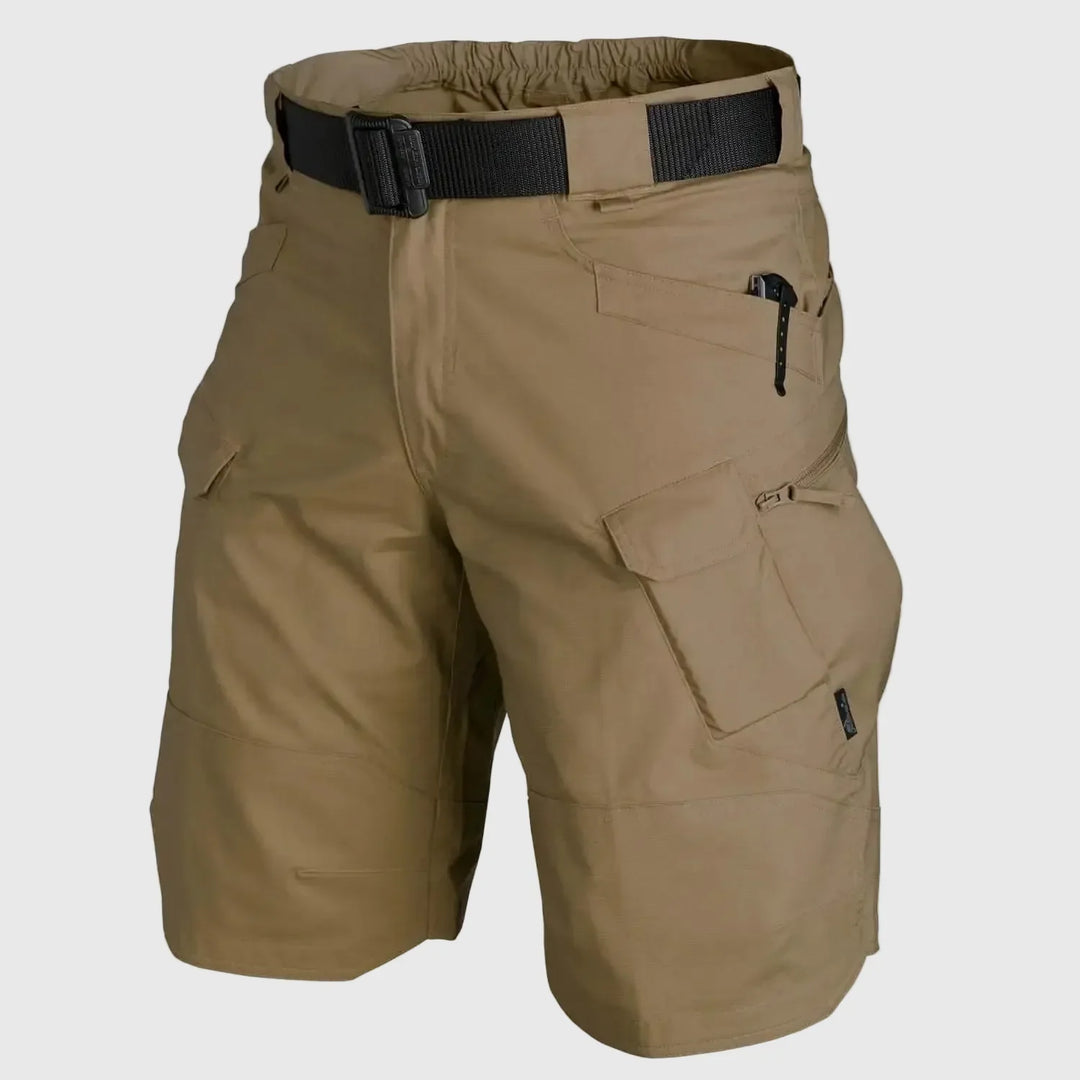 Elche | Pantalones Cortos Cargo