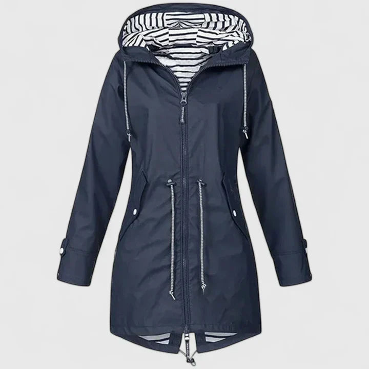 Kourtnii | Chaqueta Cómoda