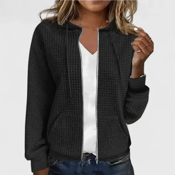 Elyssiah | Chaqueta Elegante