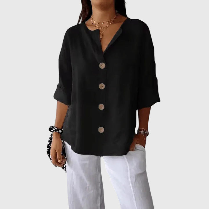 Cathlyn | Blusa Elegante