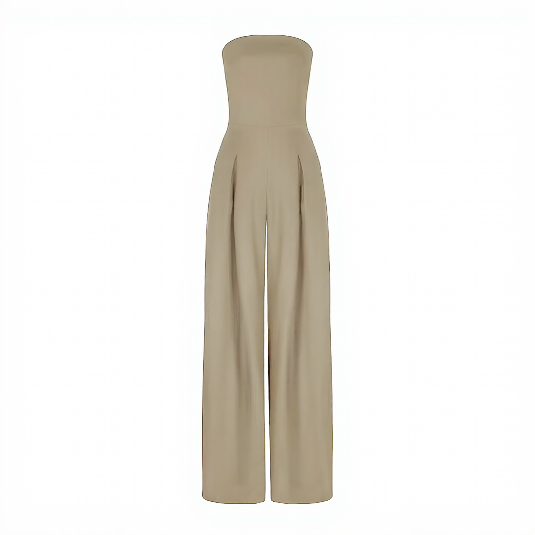 Sylvie | Mono Strapless Elegante
