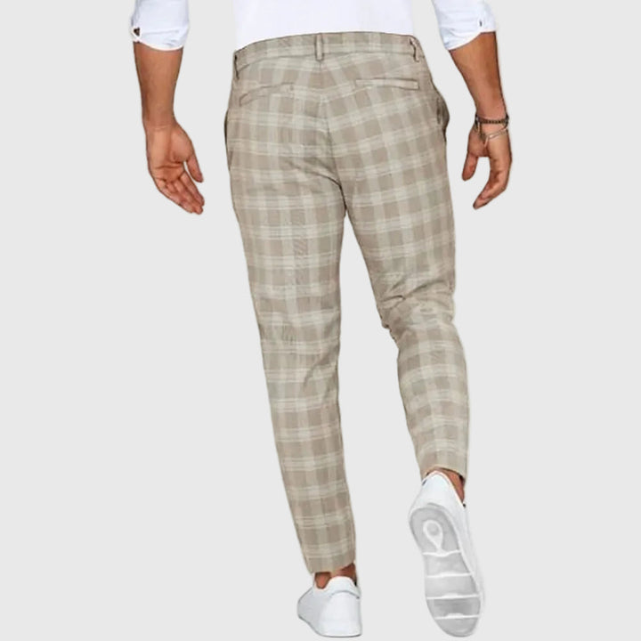 Alonso | Pantalones Casuales Duraderos