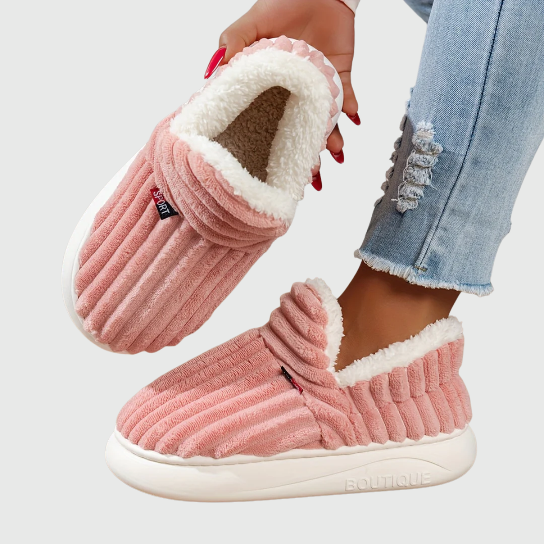 Michelle | Zapatillas cómodas y de soporte