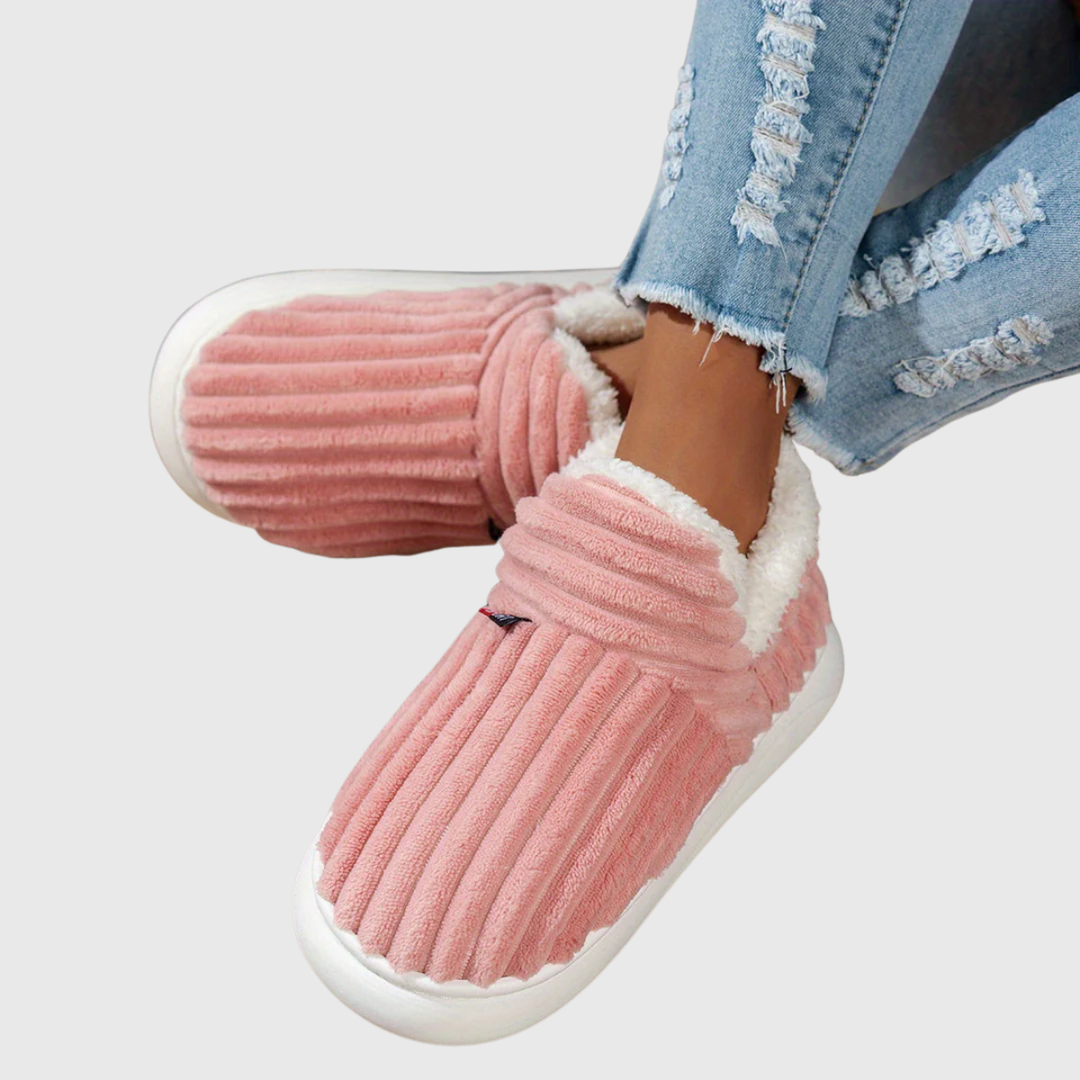 Michelle | Zapatillas cómodas y de soporte