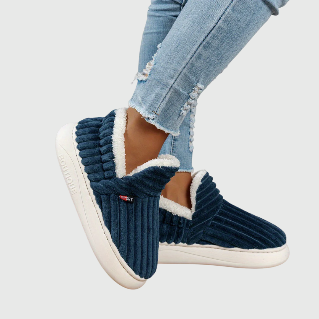 Michelle | Zapatillas cómodas y de soporte