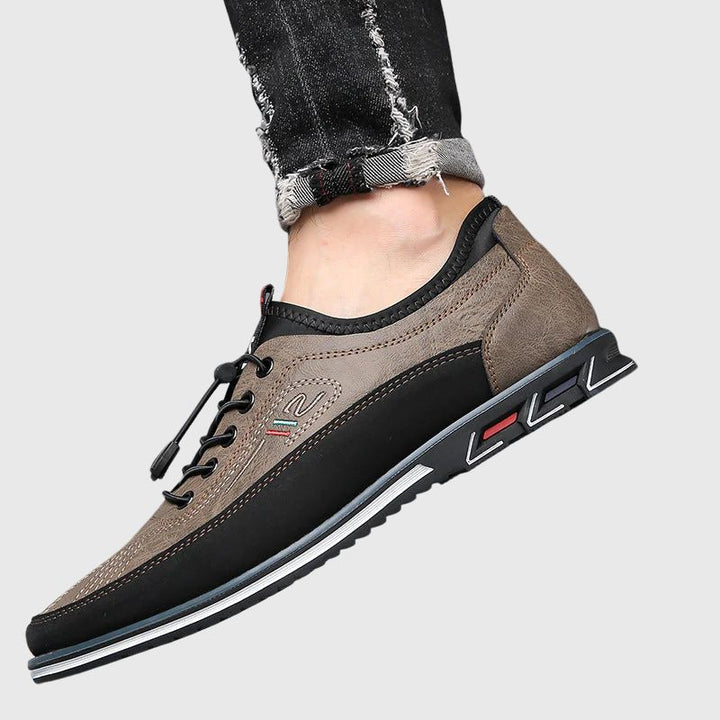 Oliver | Zapatos Oxford Artesanales