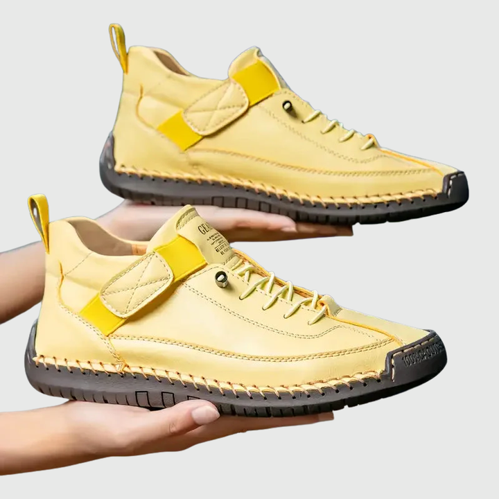 Emily | Zapatillas de Apoyo y Confort