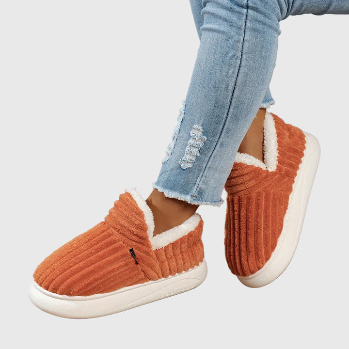 Michelle | Zapatillas cómodas y de soporte