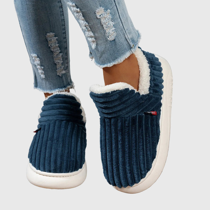 Michelle | Zapatillas cómodas y de soporte