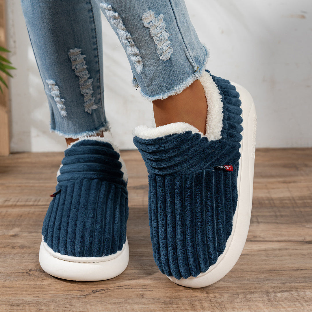 Orsélia | Pantuflas Cómodas