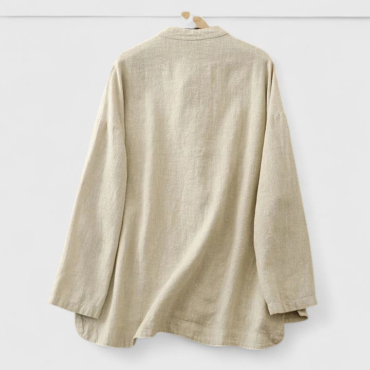Cassiopeia | Camisa Cómoda