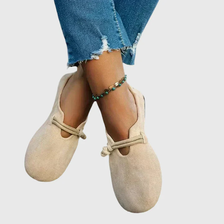 Yasmin | Zapatos Ortopédicos de Confort