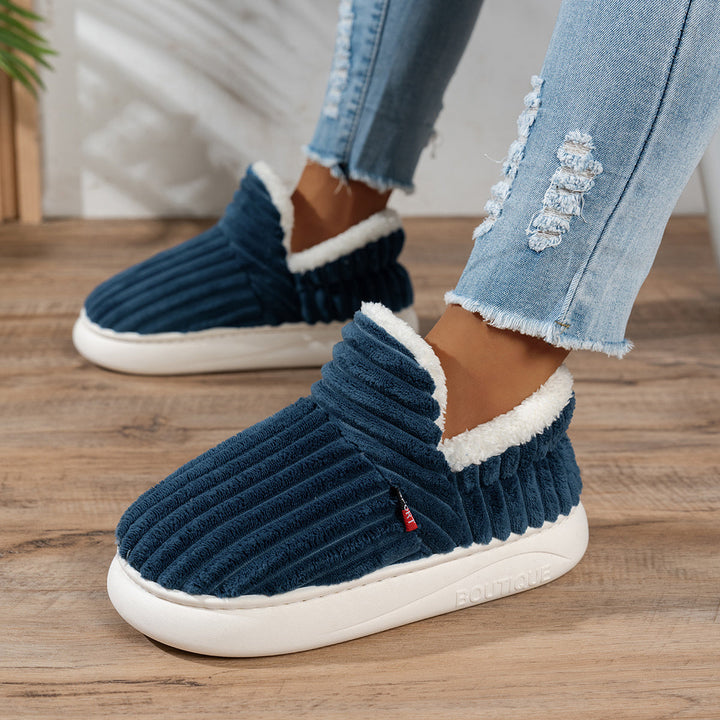 Orsélia | Pantuflas Cómodas