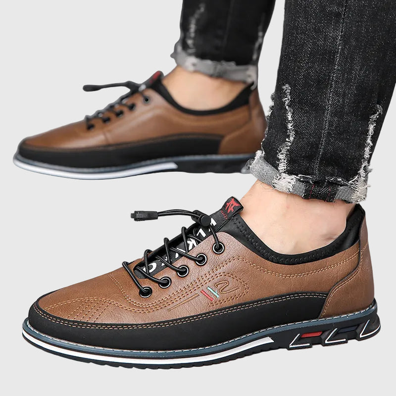 Oliver | Zapatos Oxford Artesanales