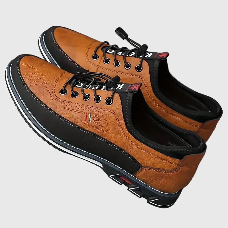 Oliver | Zapatos Oxford Artesanales