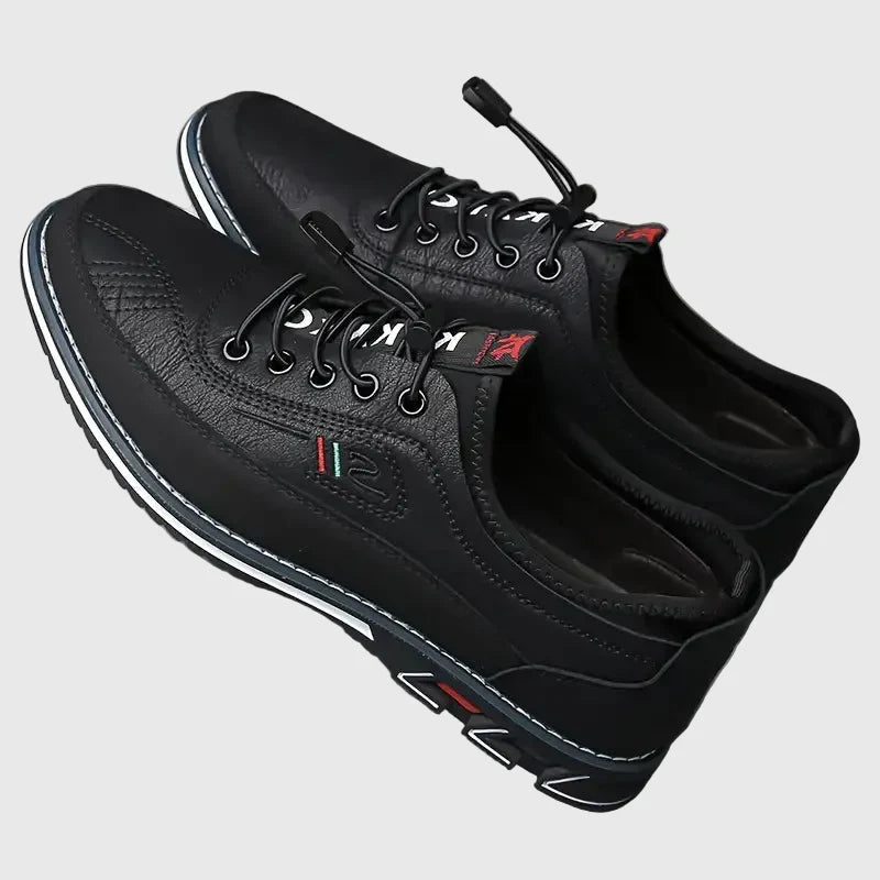 Oliver | Zapatos Oxford Artesanales
