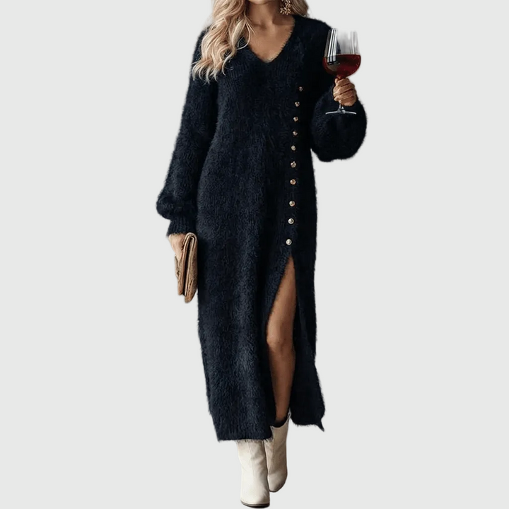 Brielle | Vestido de Lounge para las Fiestas